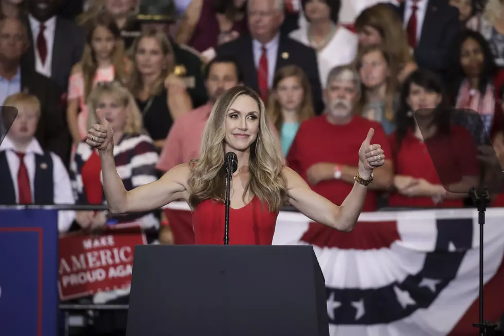 Lara Trump has a message for NJ voters (Opinion)