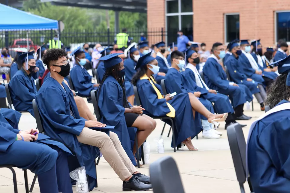 NJ Top News 4/13 – Will Murphy Cancel Proms, Graduations Again?