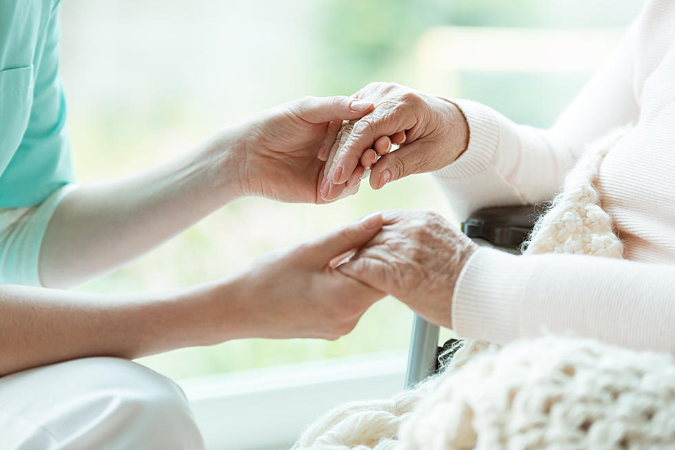 Meet the 107-year-old woman who survived Spanish Flu AND COVID-19