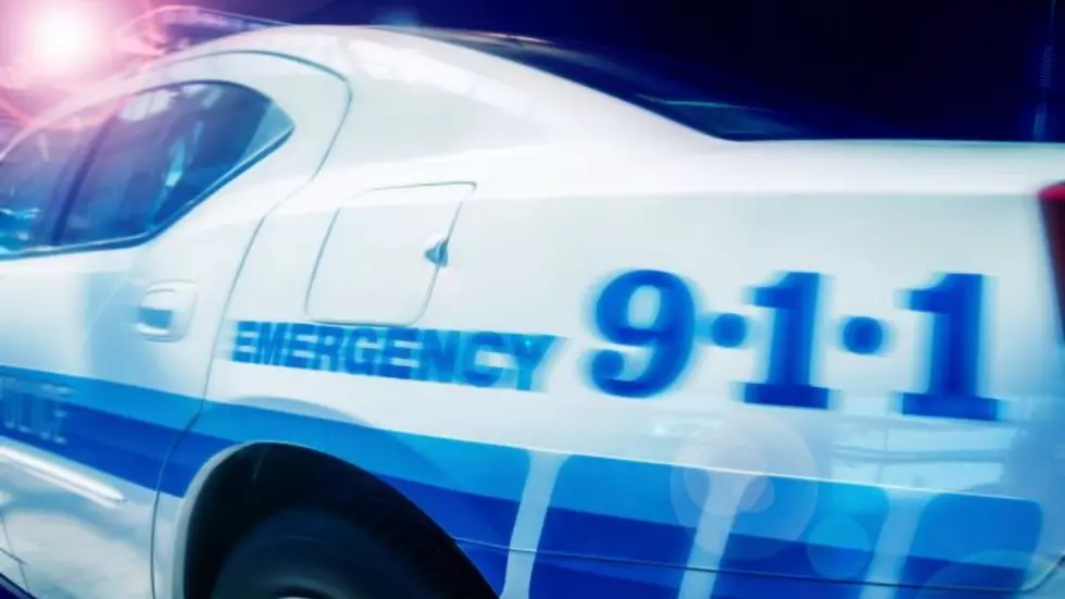 NJ cops save woman, child from fatal levels of carbon monoxide