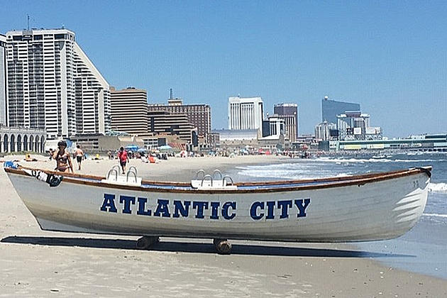 Poll: Visitors ready for a return to Atlantic City