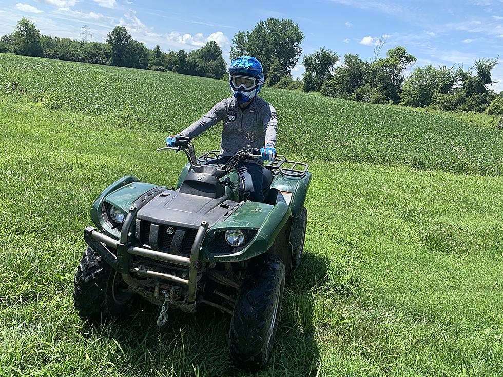 ATV popularity revs up — But how safe are they for youth?