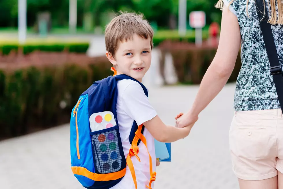 Is your child&#8217;s backpack safe? Tips from NJ chiropractor