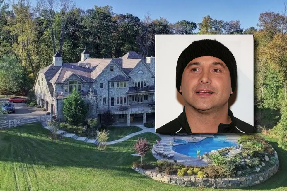 Craig Carton files for bankruptcy: 'House arrest' in $1.8M home