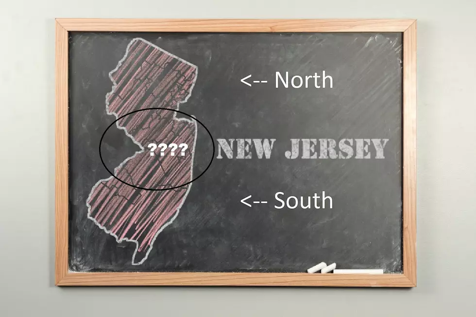 Mind Blown - A Surprising Twist on the Central Jersey Debate