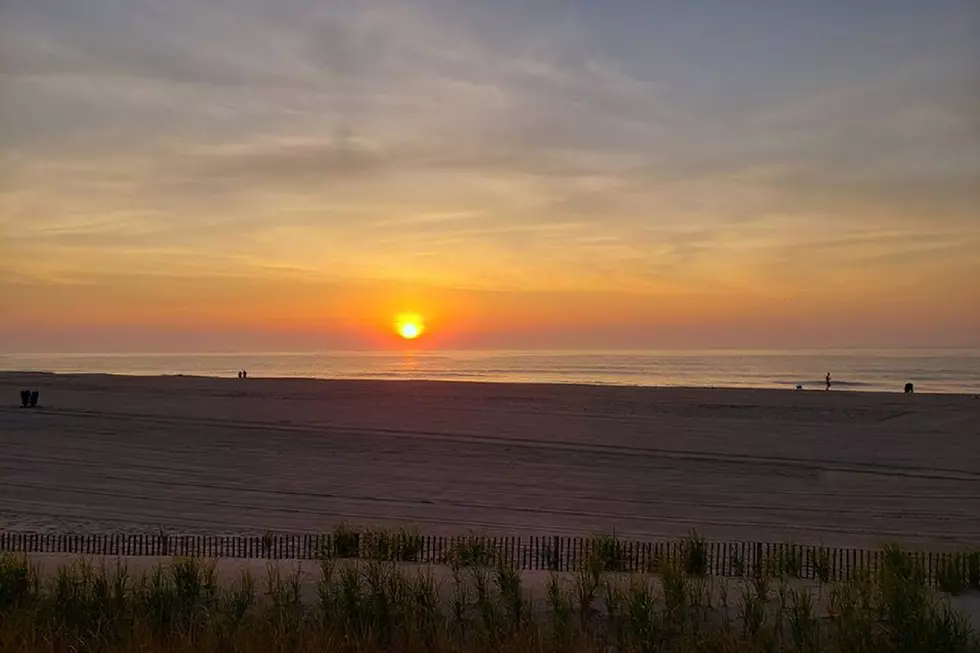 NJ beach weather and waves: Jersey Shore Report for Fri 5/19