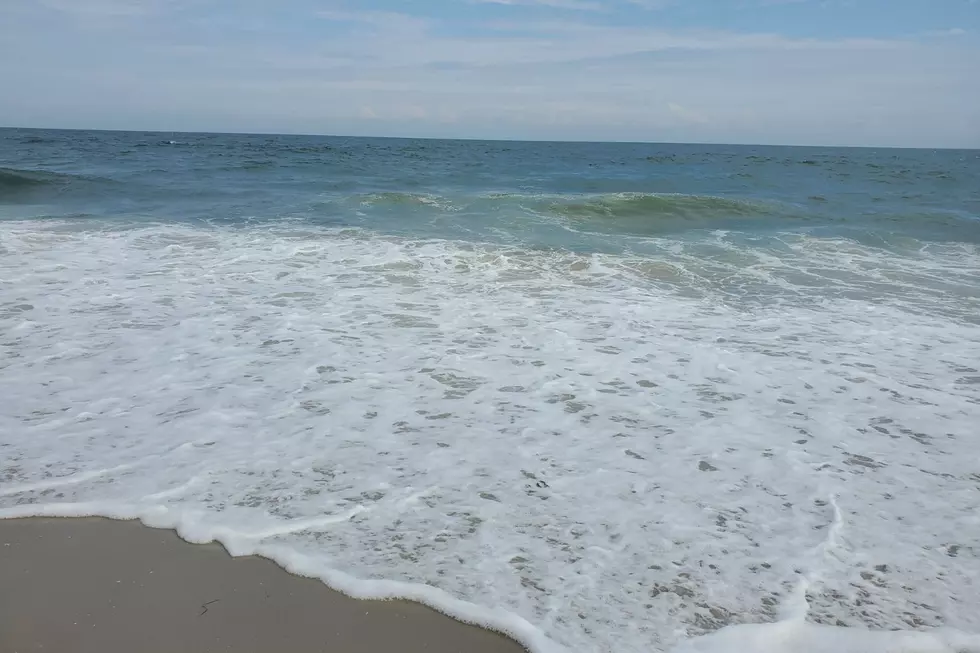 New Jersey beach town tightens rules on what's allowed on beach