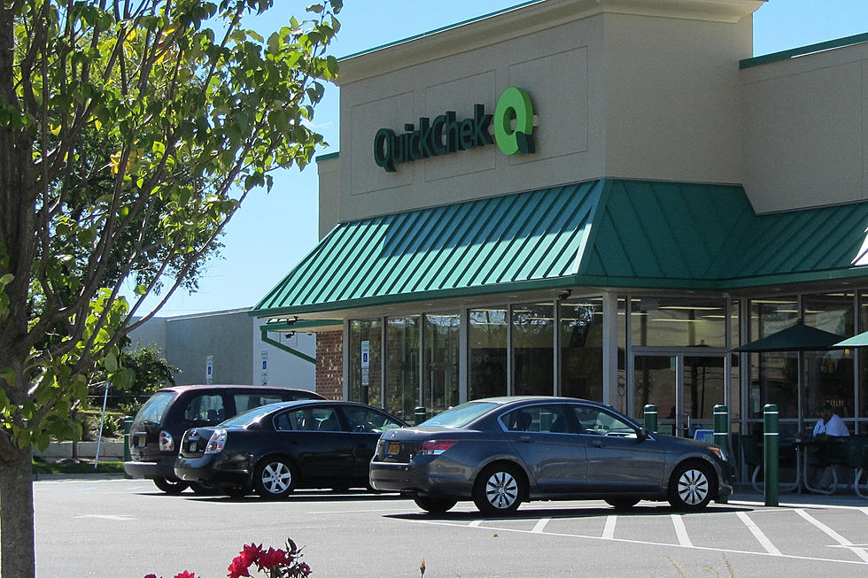 Morris County man charged in QuickChek coffee attack over mask