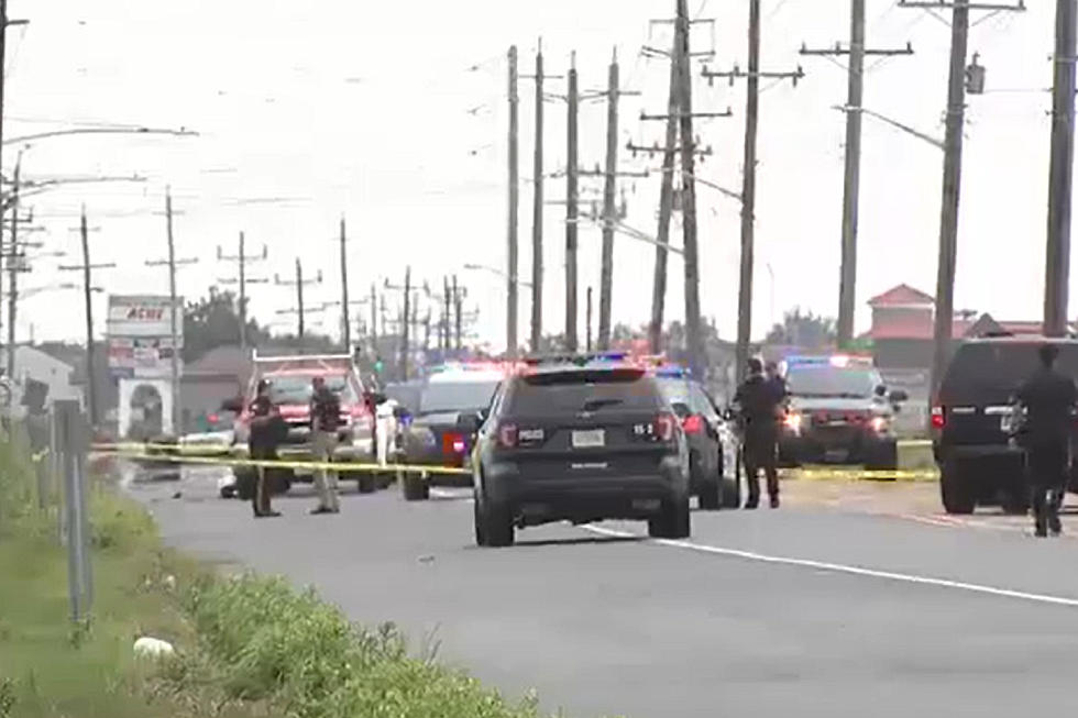 Police kill man in Ventnor, find dead man in Atlantic City