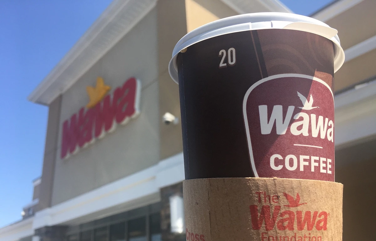 Wawa offering free coffee for teachers, school personnel