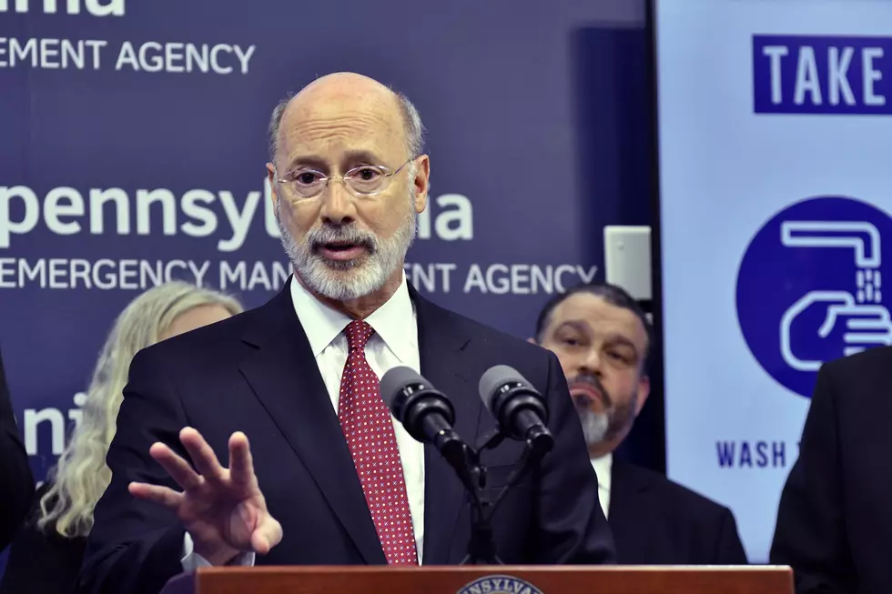 Judge declares PA’s coronavirus restrictions unconstitutional