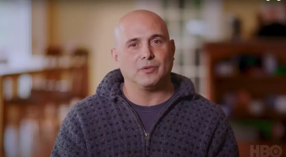 Our former colleague Craig Carton on HBO: Must-see TV (Opinion)