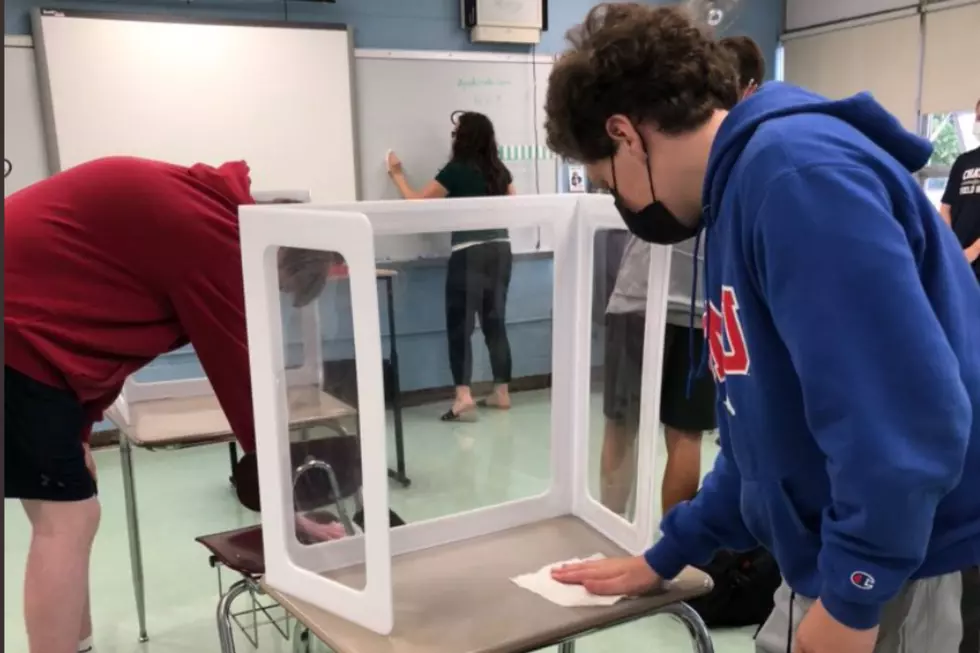 NJ could let parents decide if kids repeat grade due to pandemic