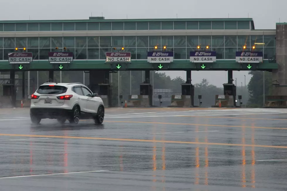 NJ Turnpike, Parkway toll hikes start double whammy for drivers