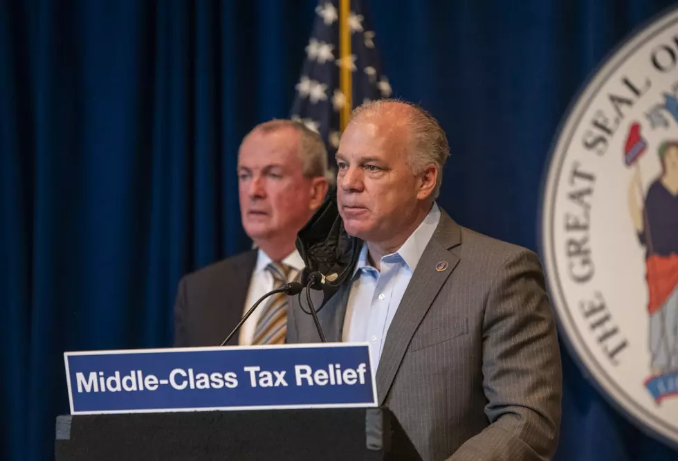 Pandemic clears way for return of millionaires tax in NJ