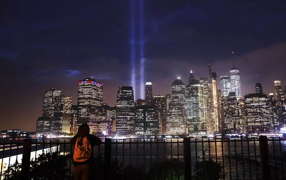 Feels like just yesterday: How NJ remembers 9/11