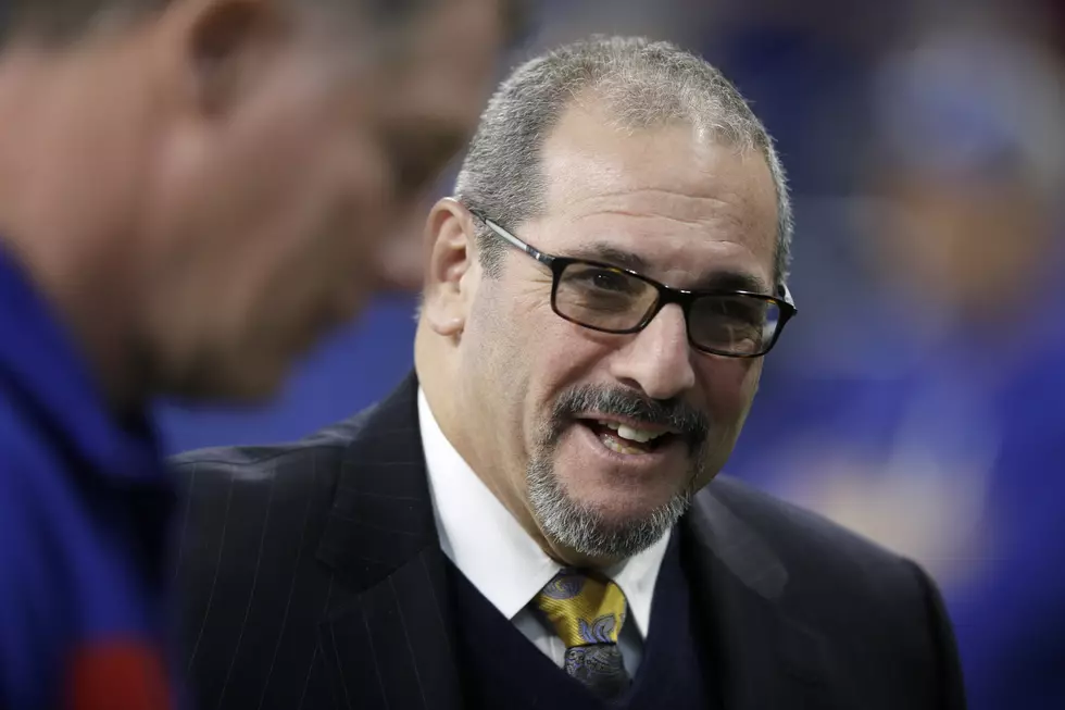 If Gettleman&#8217;s got a move for Giants, now&#8217;s the time (Opinion)