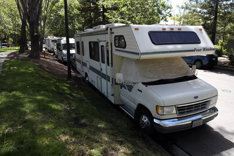 Should Spadea buy an RV?