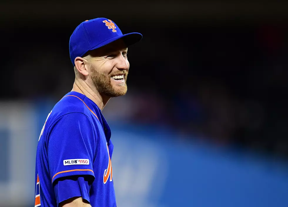 Toms River's Todd Frazier comes back to the Mets