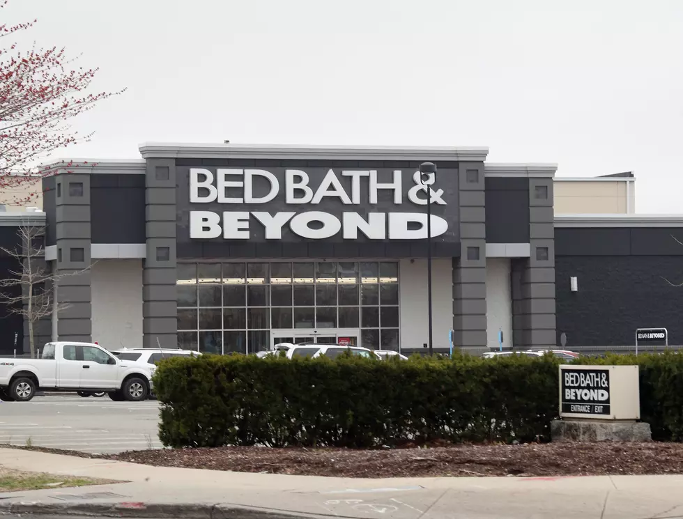 Another NJ Bed Bath &#038; Beyond location closing