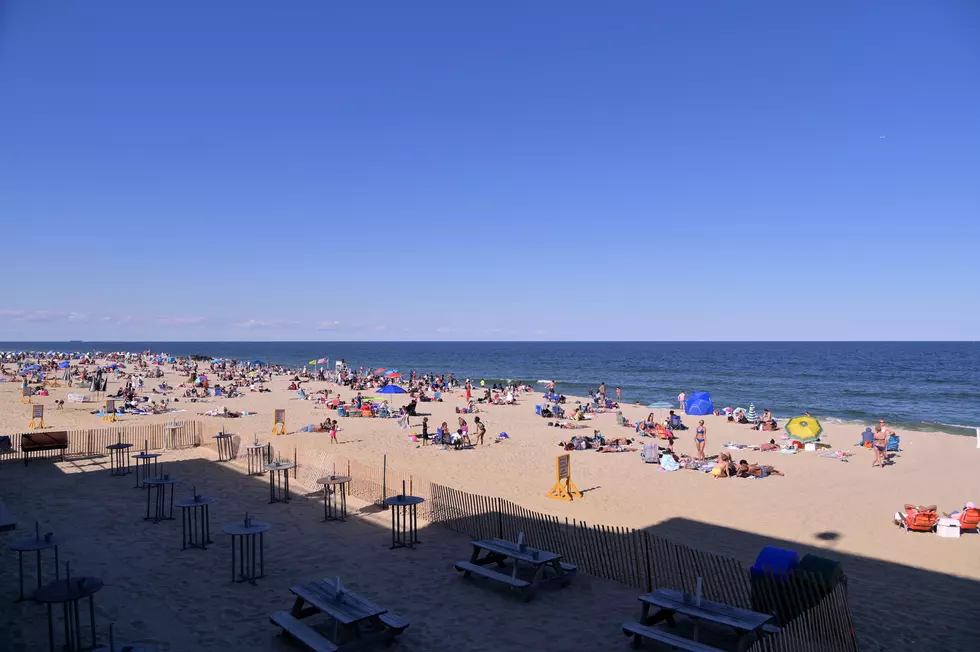 More sand coming to storm-battered beaches in Monmouth County