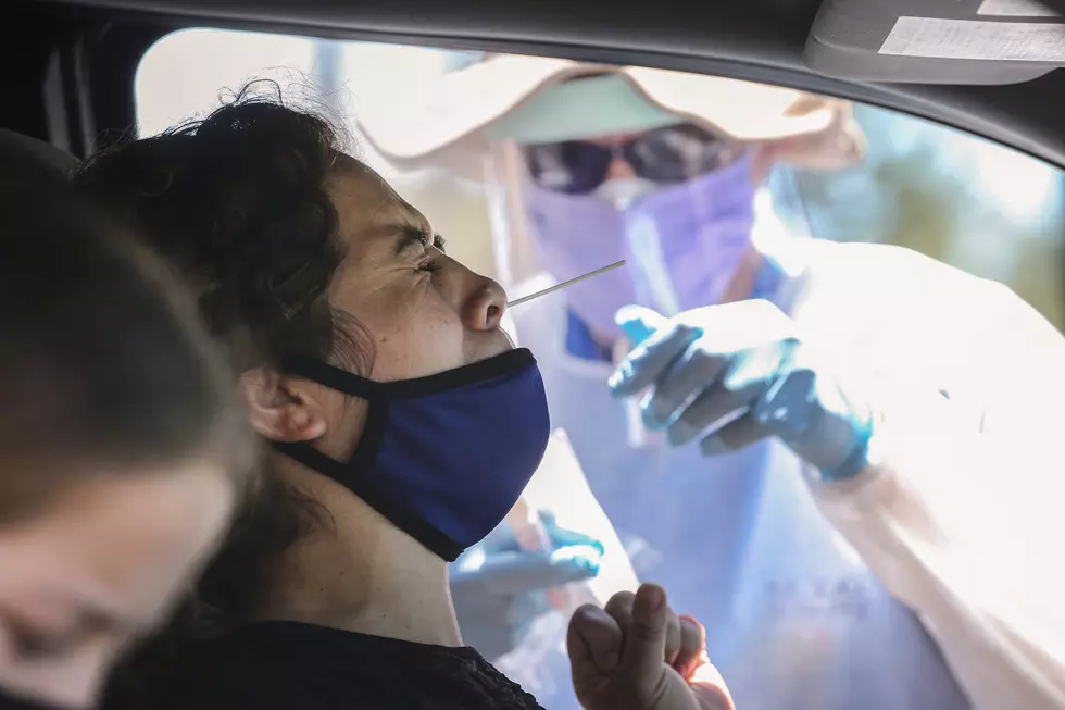 Murphy: ‘Whole country on fire’ but NJ can tamp down pandemic