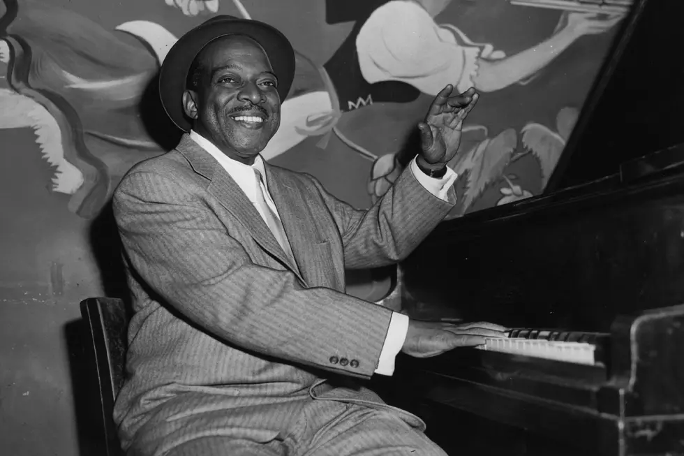 Count Basie artifacts to be unveiled in Red Bank