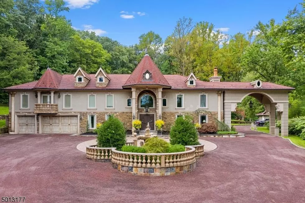 Teresa Giudice Is Selling Her $2.5 Million Home – Take a Look