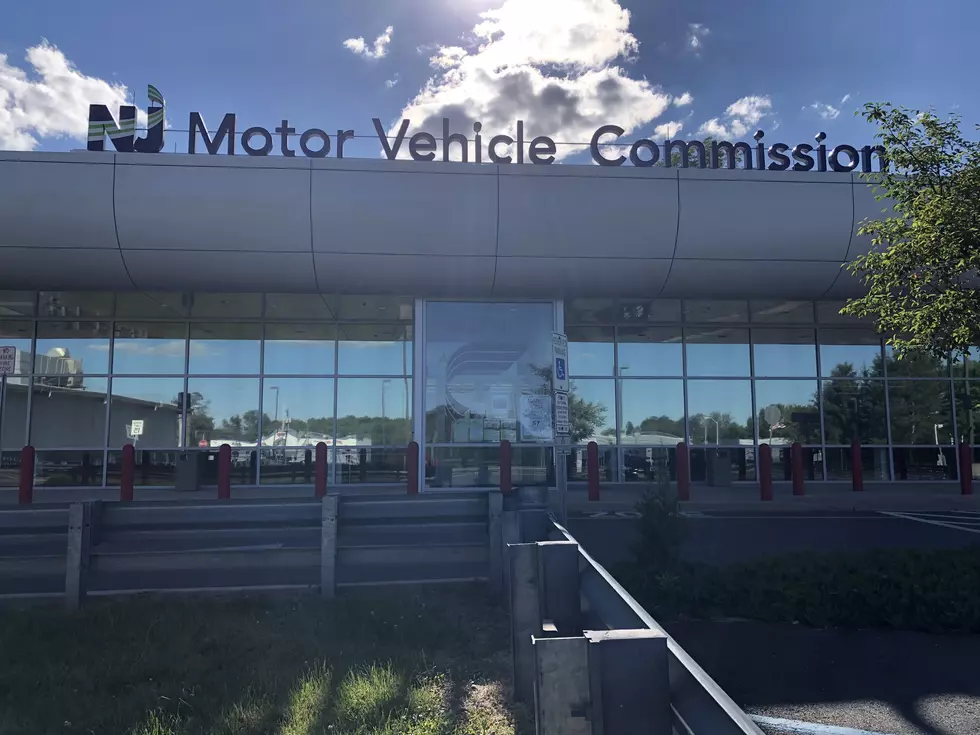 NJ MVC makes change to appointment system for vehicle, license transactions