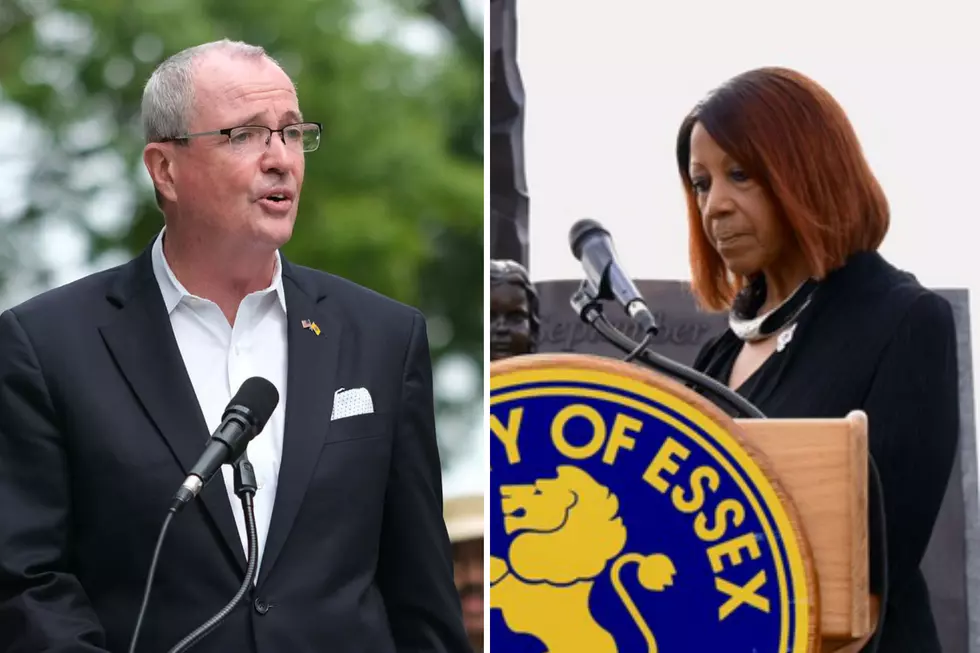 Defund the police? Not if NJ&#8217;s top Democrats have anything to say about it