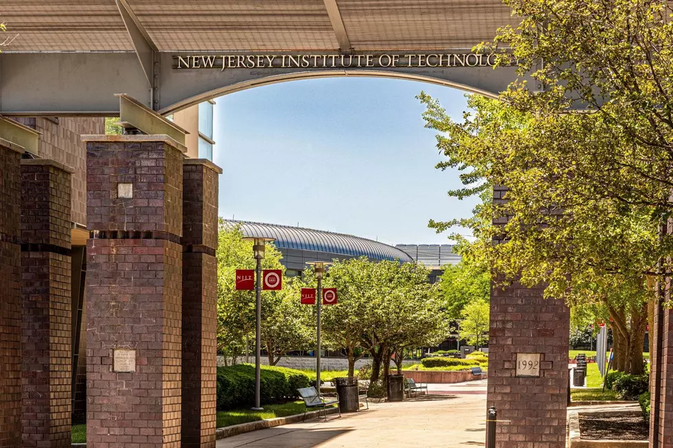 Coronavirus in NJIT dorm sewage, but students are negative, school says