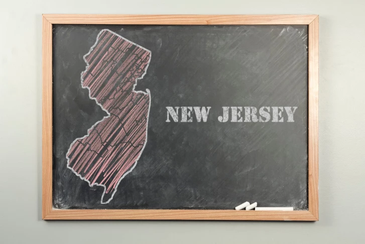 Jersey is the most hated state in America — Are you surprised?