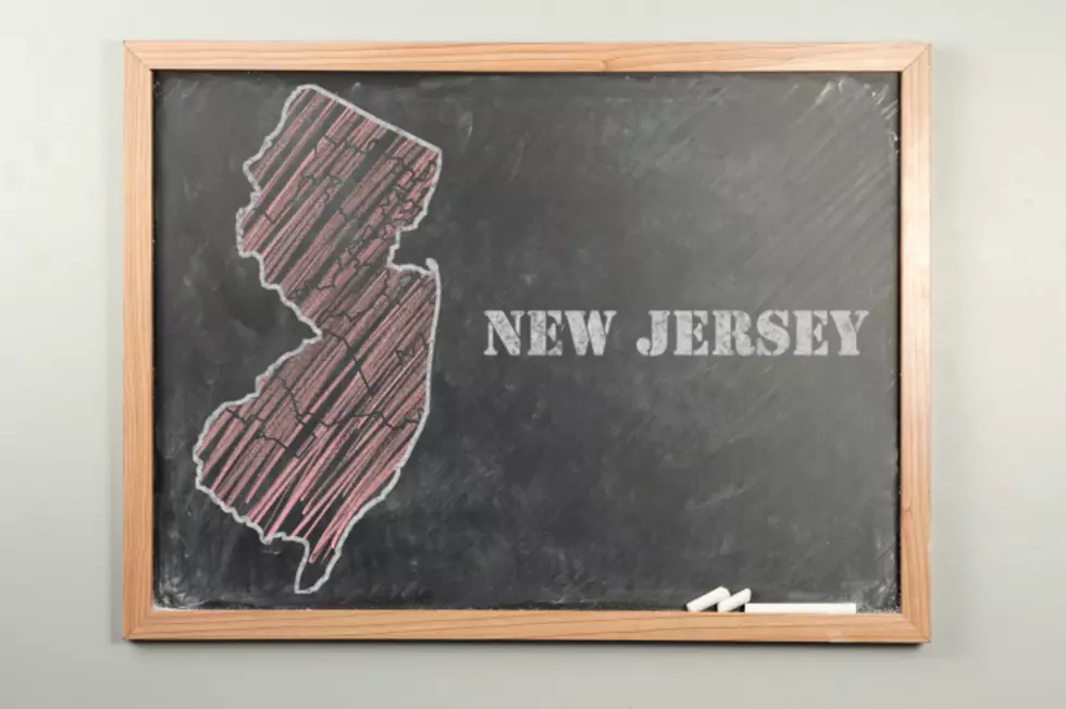 The best teacher in every NJ county for 2022-2023