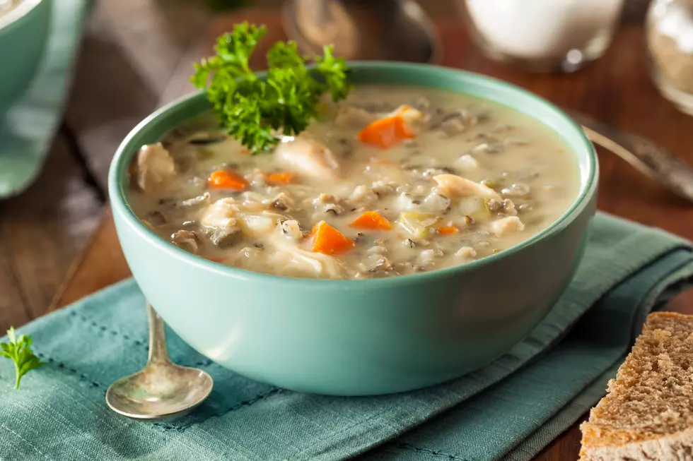 It’s fall, and soup season is here (Opinion)