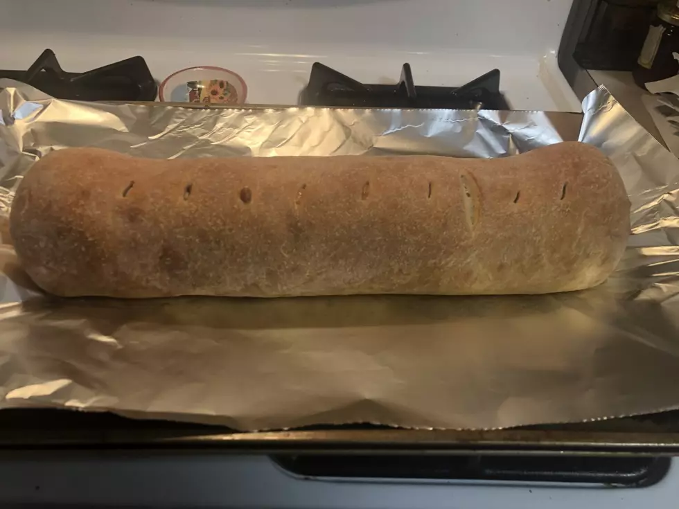How to make a delicious cheesesteak stromboli