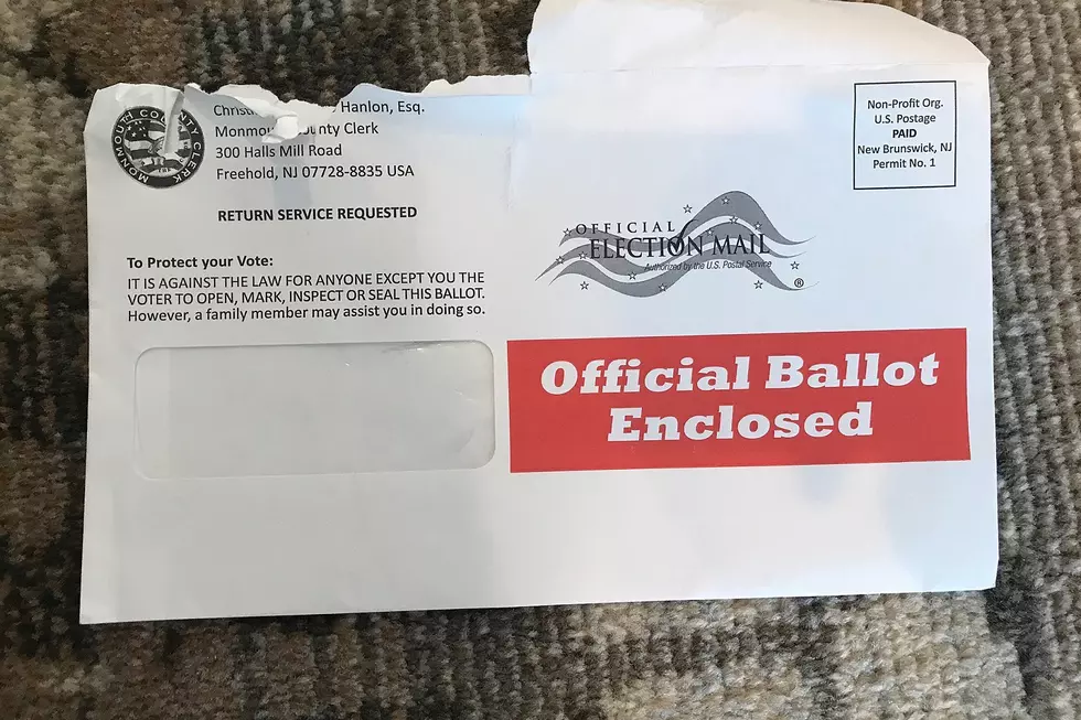 I tracked my mail in ballot. You should too. Here’s how (Opinion)