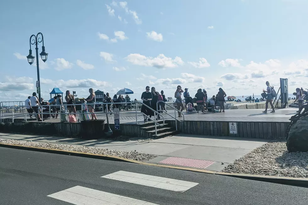 A Popular Belmar Landmark has Disappeared