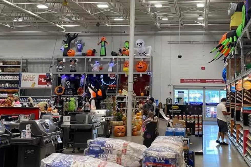 Halloween is still on in New Jersey&#8230; for now