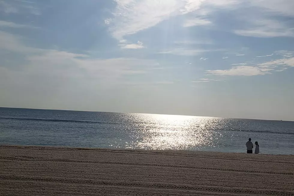 Island Beach State Park Will Have Lifeguards in September