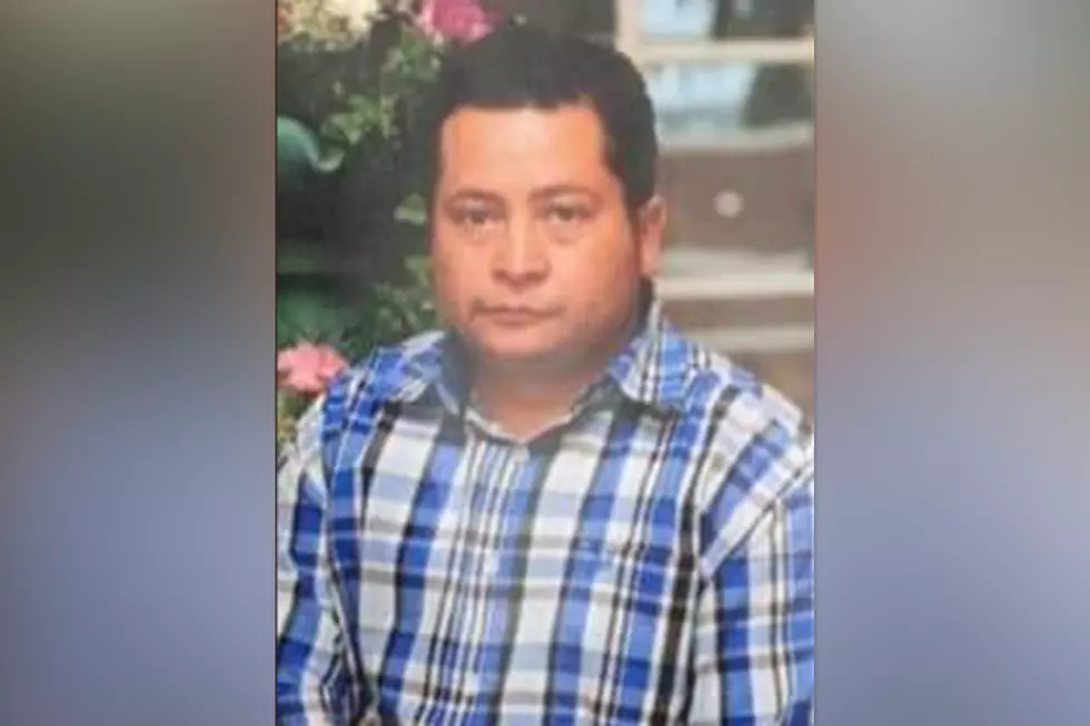 Seen him? NJ man missing since Sunday (UPDATE: Located)