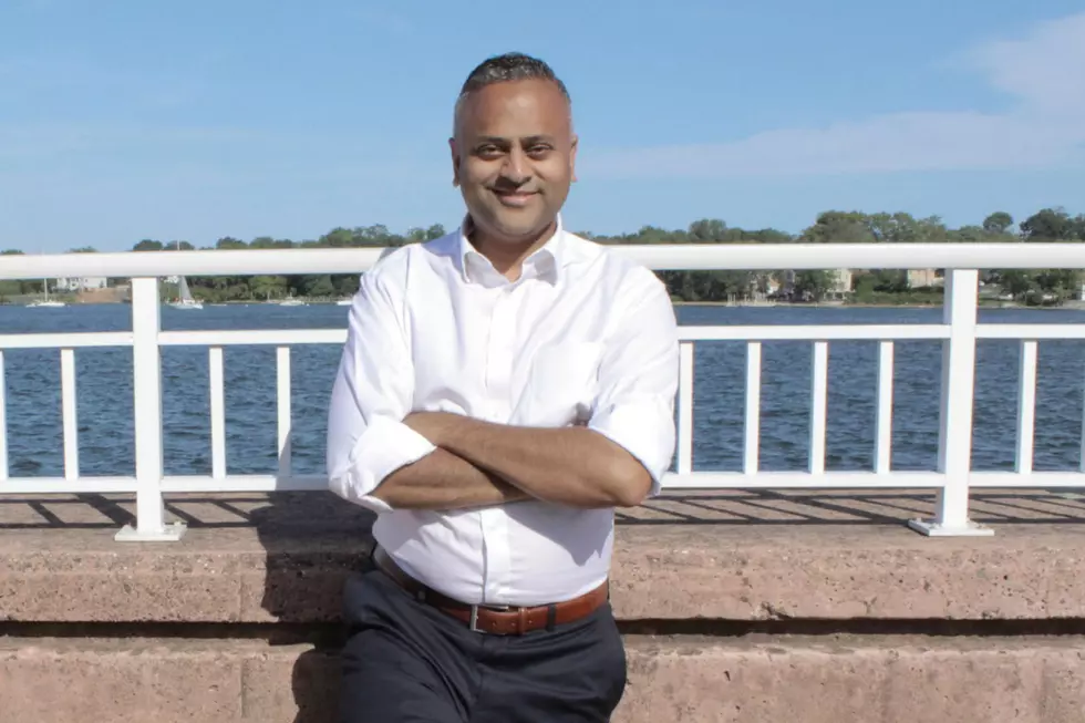 This man wants to unseat Cory Booker from Senate — Does he stand a chance?
