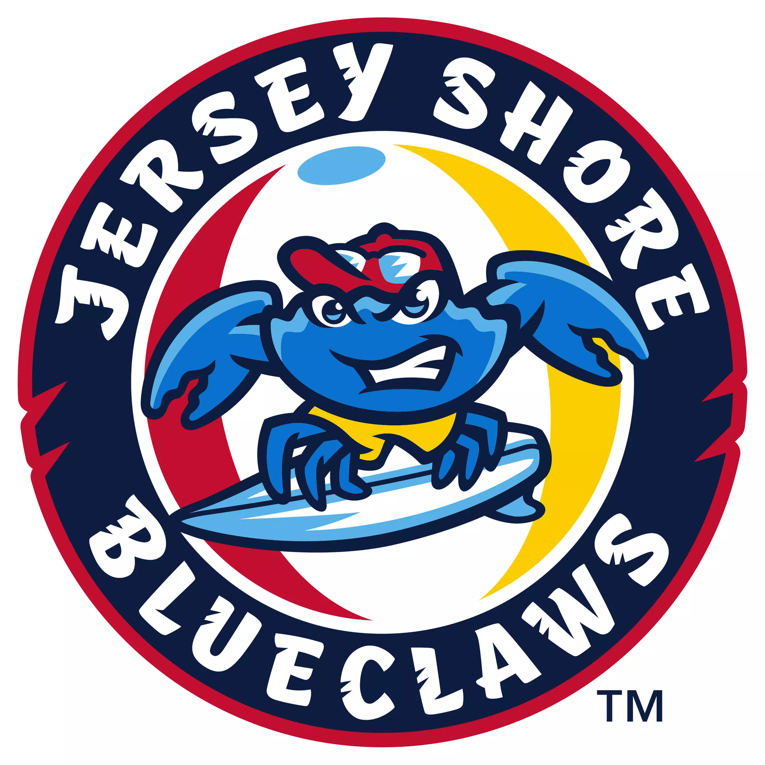 BlueClaws (Slightly) Change Their Name, Extend Contract in Lakewood – Toms  River, NJ Shorebeat