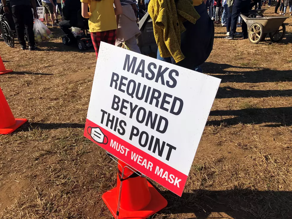 Mask mandate returns in Philly, is New Jersey Next?