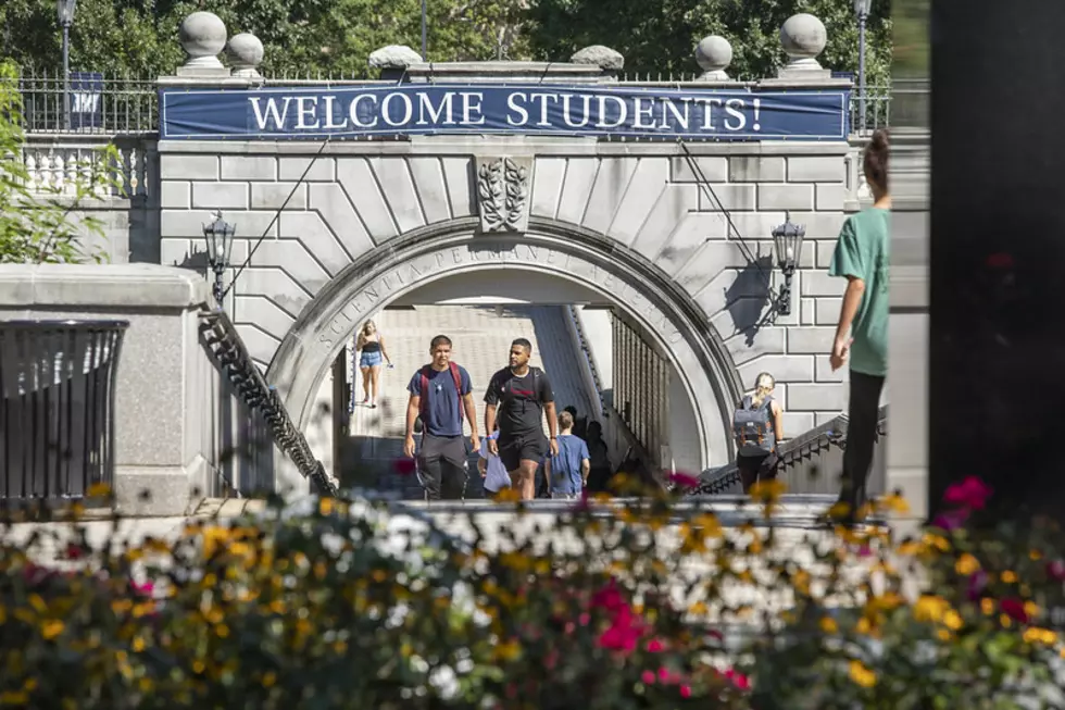 Want to visit a college in NJ? In-person options are scarce
