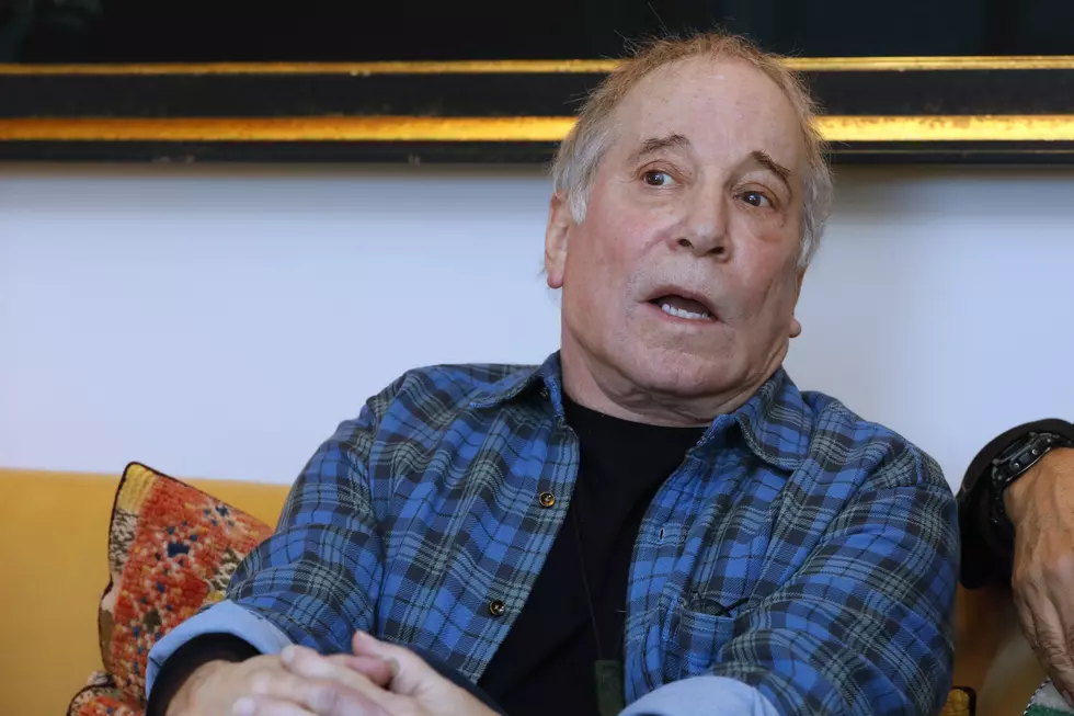 Paul Simon&#8217;s rise to greatness began in Newark