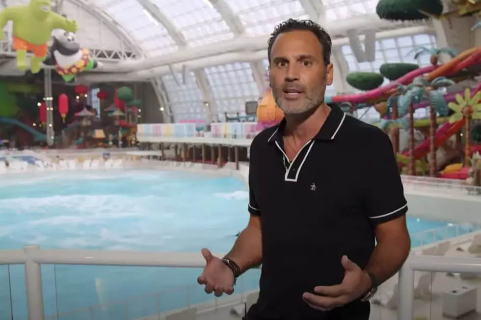 American Dream welcomes back NJ visitors with indoor water park