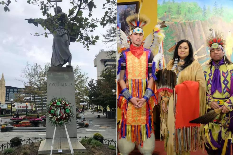 Columbus Day or Indigenous Peoples’ Day: What NJ towns celebrate