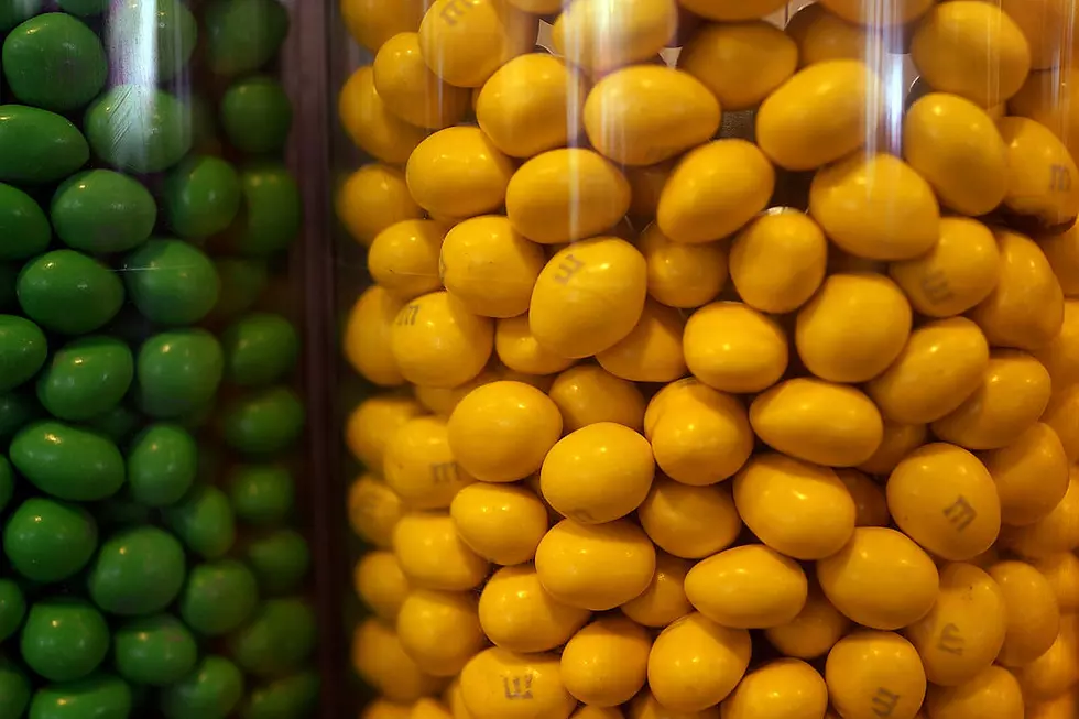 M&#038;M’s the world’s most famous candy a part of Jersey History