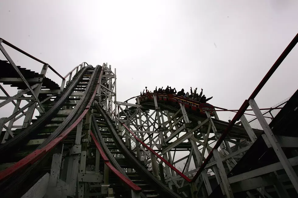Friday NJ weather: Temperature roller coaster kicks in this weekend