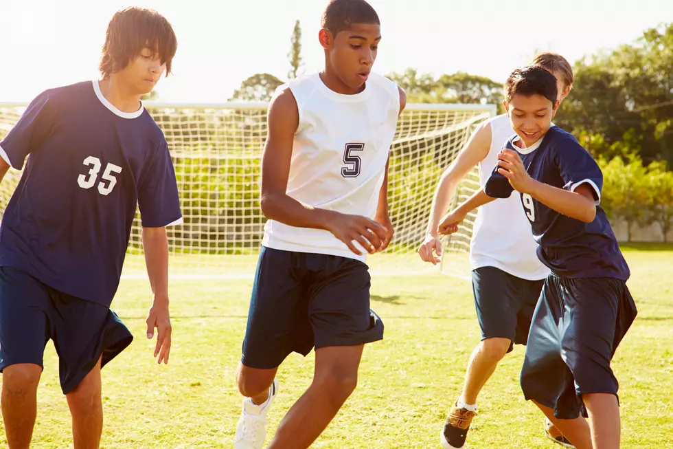 4 Things To Consider When Returning to School Sports